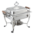 CAC CAFR-307 Chafing Dish