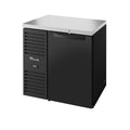 True Mfg. – Premier Bar TBR32-RI Back Bar Cabinet, Refrigerated