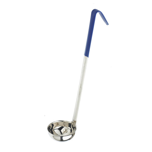Browne USA Foodservice 9942BLU Ladle, Serving