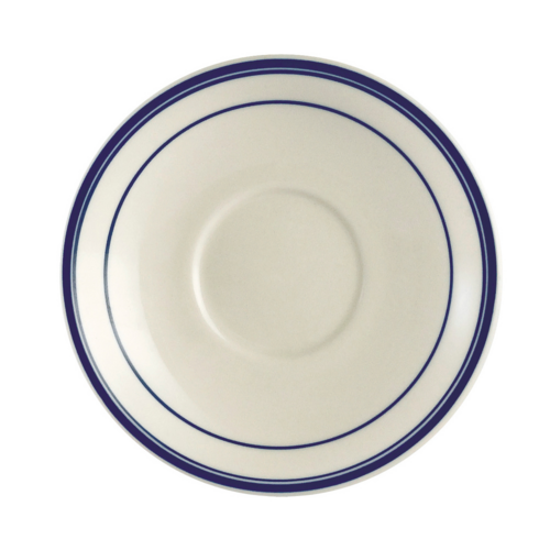CAC BLU-2 Saucer, China