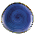 CAC TUS-6-BLU Plate, China