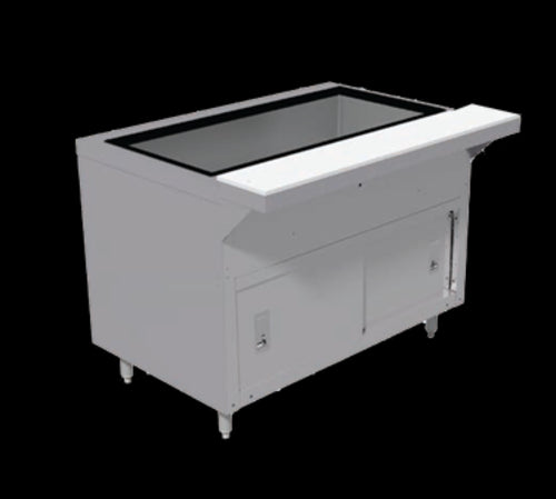 Advance Tabco HDCPU-3-DR Serving Counter, Cold Food
