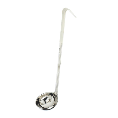 Browne USA Foodservice 9943IVR Ladle, Serving