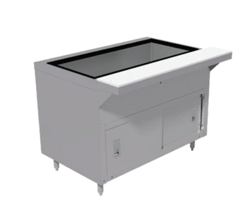 Advance Tabco HDCPU-3-DR Serving Counter, Cold Food