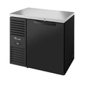 True Mfg. – Premier Bar TBR36-RI Back Bar Cabinet, Refrigerated