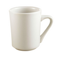 CAC SI-8-W Mug, China