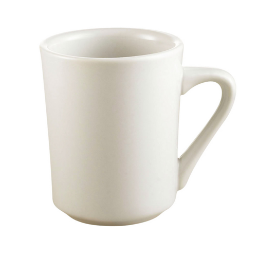 CAC SI-8-W Mug, China