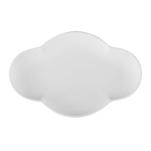 CAC XCTT-10-MW Plate, Plastic