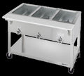 Duke Manufacturing EP305 Serving Counter, Hot Food, Electric