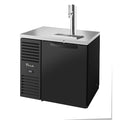 True Mfg. – Premier Bar TDR36-PT Draft Beer Cooler