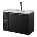 True Mfg. – Premier Bar TDR48-RI Draft Beer Cooler