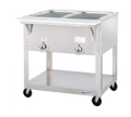 Duke Manufacturing EP302SW Serving Counter, Hot Food, Electric