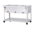 Duke Manufacturing EP303SW Serving Counter, Hot Food, Electric