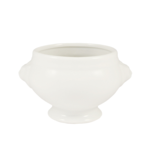 CAC LN-8-P Soup Tureen, China