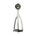 CAC SICD-70S Disher, Standard Round Bowl