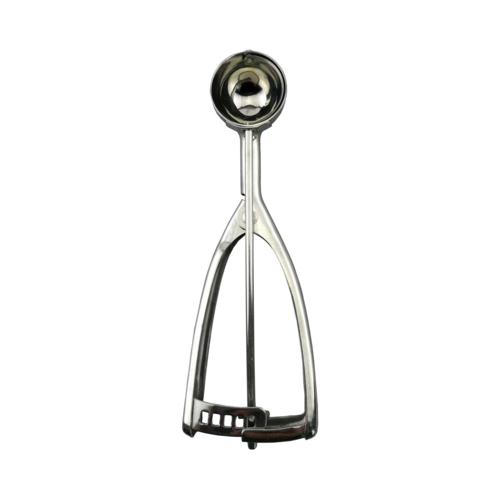 CAC SICD-70S Disher, Standard Round Bowl