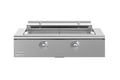 True Mfg. – Residential CRG-42BN00-A Griddle, Gas, Built-In