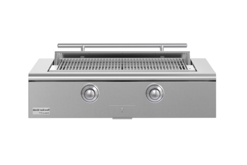 True Mfg. – Residential CRG-42BN00-A Griddle, Gas, Built-In