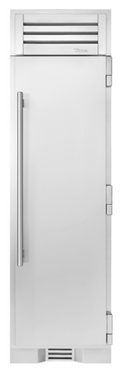 True Mfg. – Residential TR-24REF-R-SS-A Refrigerator, Reach-In