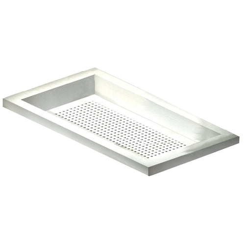 Duke Manufacturing FB-8 Hot / Cold Food Well, Parts & Accessories