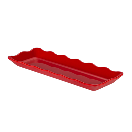 CAC MLSC-RT14-R Platter, China