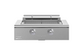 True Mfg. – Residential CRG-36BL00-A Griddle, Gas, Built-In