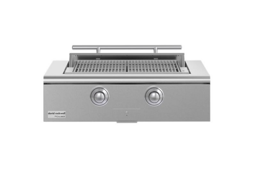 True Mfg. – Residential CRG-36BL00-A Griddle, Gas, Built-In