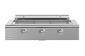 True Mfg. – Residential CRG-48BN00-A Griddle, Gas, Built-In