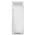 True Mfg. – Residential TR-30REF-R-SS-C Refrigerator, Reach-In