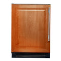 True Mfg. – Residential TBC-24-L-OP-C Refrigerator, Undercounter, Reach-In