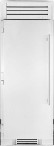 True Mfg. – Residential TR-30FRZ-R-SS-IM-C Refrigerator Freezer, Reach-In