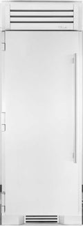 True Mfg. – Residential TR-30FRZ-L-SS-IM-C Freezer, Reach-In