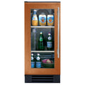 True Mfg. – Residential TUR-15-L-OG-C Refrigerator, Undercounter, Reach-In