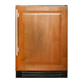 True Mfg. – Residential TBC-24-R-OP-C Refrigerator, Undercounter, Reach-In