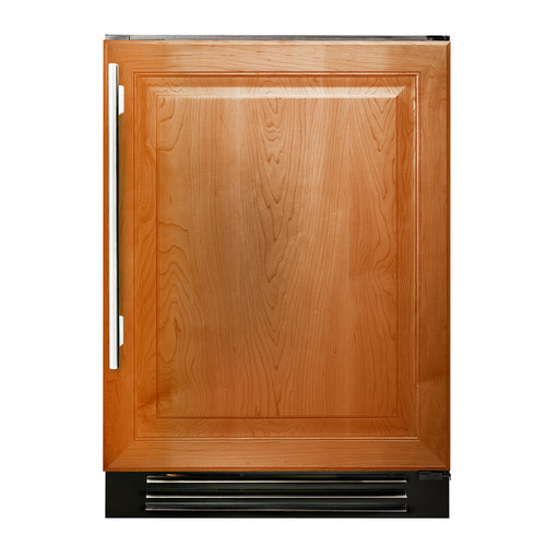 True Mfg. – Residential TBC-24-R-OP-C Refrigerator, Undercounter, Reach-In