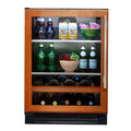 True Mfg. – Residential TBC-24-L-OG-C Refrigerator, Undercounter, Reach-In