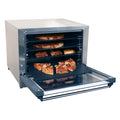 Cadco OV-023P Convection Oven, Electric