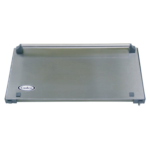 Cadco ZW013SS Oven, Parts & Accessories