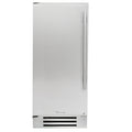 True Mfg. – Residential TUR-15-L-SS-C Refrigerator, Undercounter, Reach-In