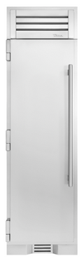 True Mfg. – Residential TR-24REF-L-SS-A Refrigerator, Reach-In