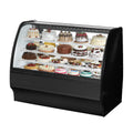 True Mfg. – Specialty Display TGM-R-59-SC/SC-S-S Display Case, Refrigerated Bakery