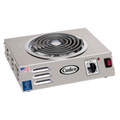 Cadco CSR-3T Hotplate, Countertop, Electric