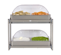 Cadco CMLB-24RT Buffet Warmer