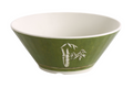 Yanco BA-507 Asian Dinnerware, Plastic