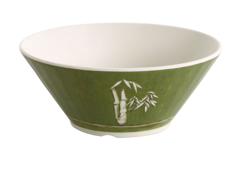 Yanco BA-507 Asian Dinnerware, Plastic