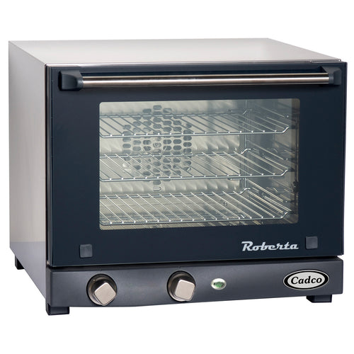 Cadco OV-003 Convection Oven, Electric