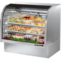 True Mfg. – Specialty Display TCGG-48-S-HC-LD Display Case, Refrigerated Deli