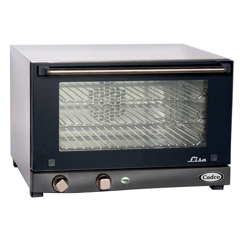 Cadco OV-013 Convection Oven, Electric