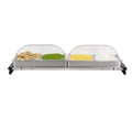 Cadco WTBS-4RT Buffet Warmer