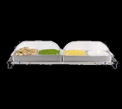 Cadco WTBS-4RT Buffet Warmer